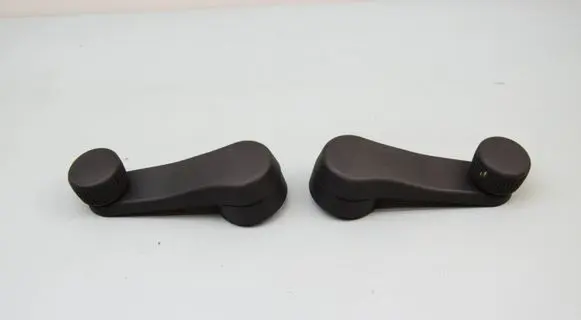 Skoda Fabia Mk3 (NJ) Rear door window winding handle 6Q0837581A