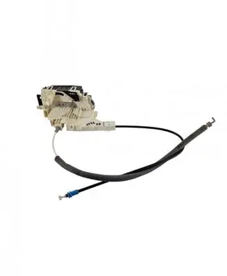 Volkswagen Crafter Front door lock A9067202135