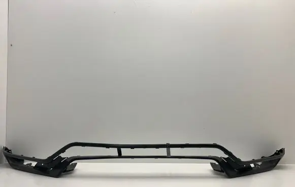 Volvo XC90 Front bumper lip 31383817