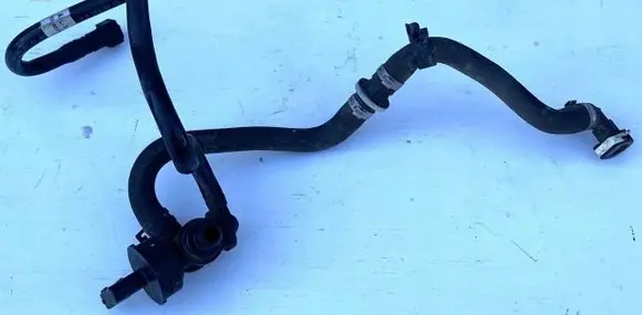 Intercooler hose/pipe