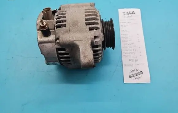 Toyota Yaris Generator/alternator IMPRK1536934