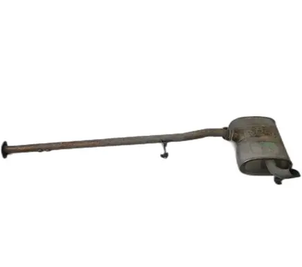 KIA Sportage Rear muffler/silencer tail pipe 