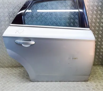 Ford Mondeo MK IV Rear door 1582403