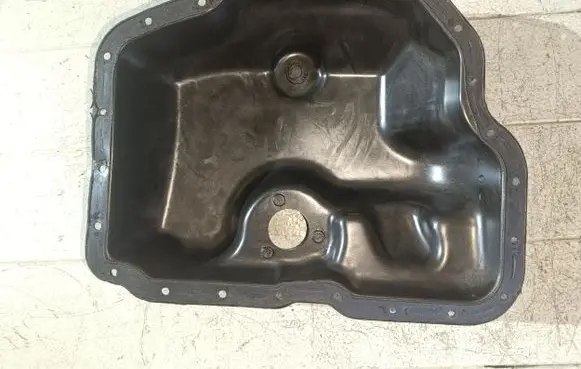 Audi Q7 4L Oil sump 059103602F