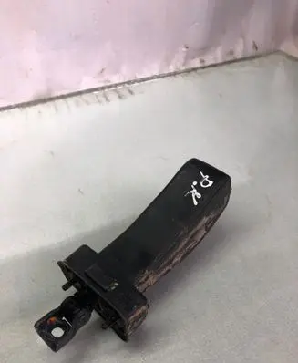 Mercedes-Benz GLA H247 Front door check strap stopper A1777207000