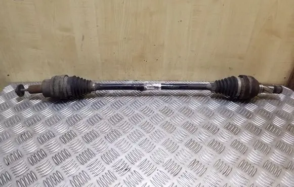 Volvo XC70 Rear driveshaft P30651936 T031121