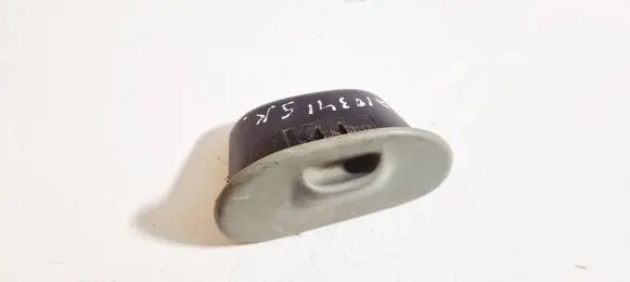 Car ashtray