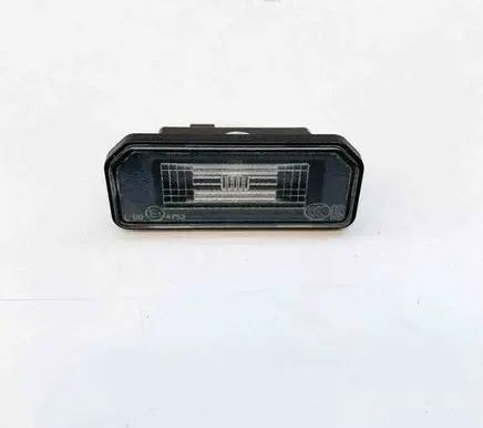Tesla Model 3 Number plate light 107740800E