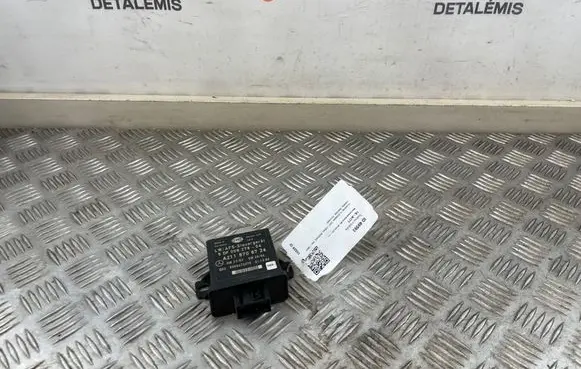 Mercedes-Benz ML W164 Light module LCM A2118708726