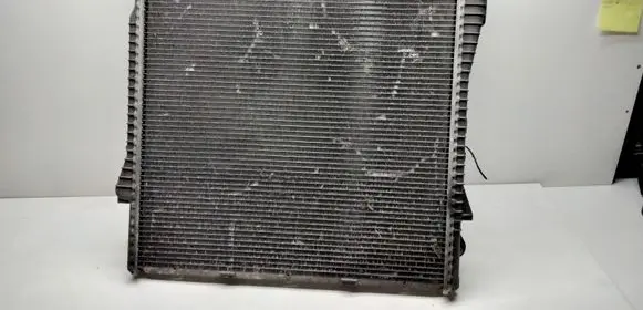 BMW X5 E53 Coolant radiator 1710224872410