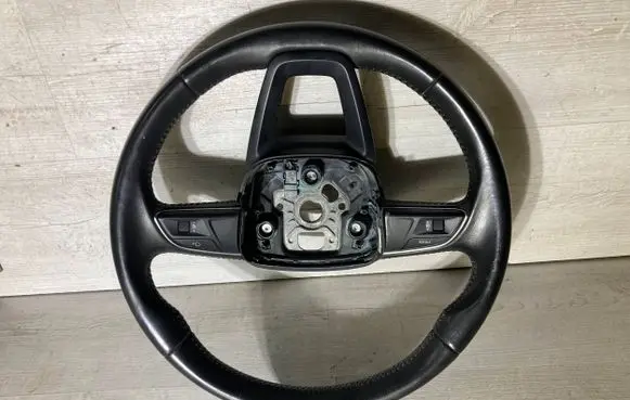 Audi A4 S4 B9 Steering wheel 4M0419689