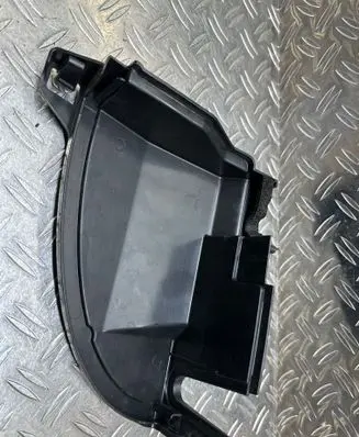 Renault Talisman Battery box tray cover/lid