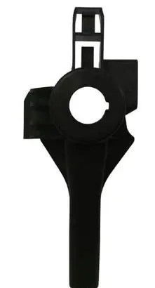 Audi Q5 SQ5 Radiator support slam panel bracket 80A805201