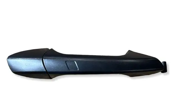 Mercedes-Benz CL C216 Rear door exterior handle A2217600670