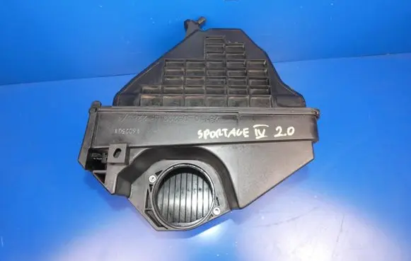 KIA Sportage Air filter box 28110D3200