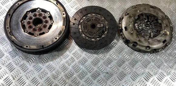 Volvo XC60 Clutch set kit 31325141 30783022 30735828