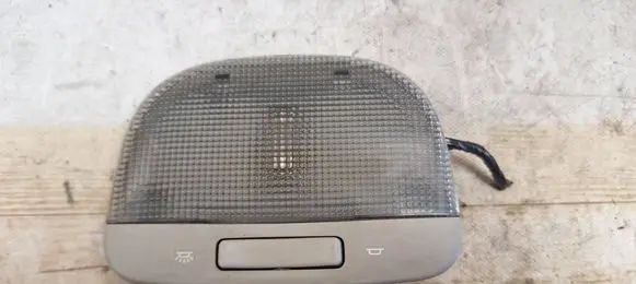 Subaru Outback Rear seat light VC12003