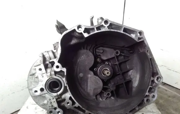 Opel Mokka Manual 6 speed gearbox 55575539 M320MDE 3550NA
