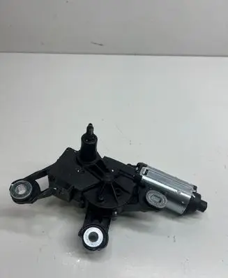 Audi A4 S4 B7 8E 8H Rear window wiper motor 8E9955711C