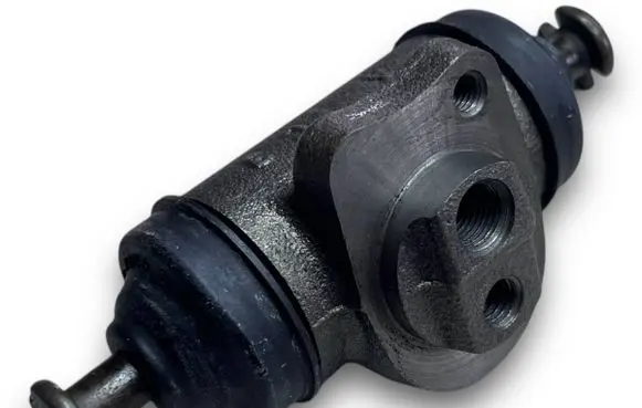 Opel Corsa D Master brake cylinder 90007425