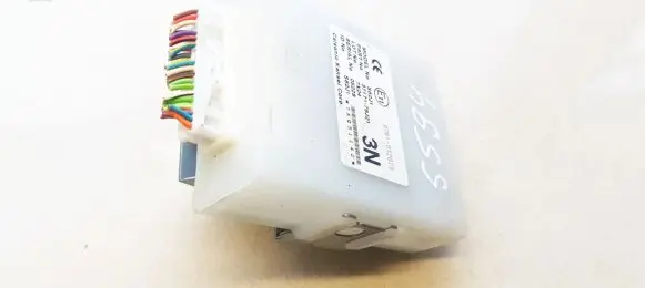 Suzuki SX4 Other control units/modules 3717179J21 37171-79J21