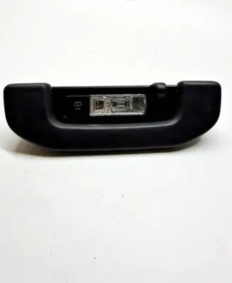 Mercedes-Benz CLA C118 X118 Rear interior roof grab handle A0009064805 01319002