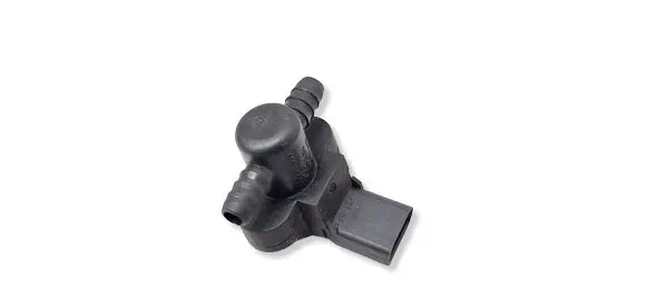 Audi A4 S4 B6 8E 8H Air pressure sensor 0261230053 036906051C 130803T0441B