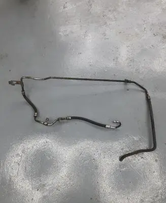 Renault Trafic II (X83) Power steering hose/pipe/line