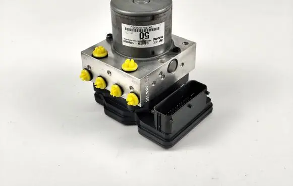 KIA Rio ABS Pump 589201W500 BE6003G901