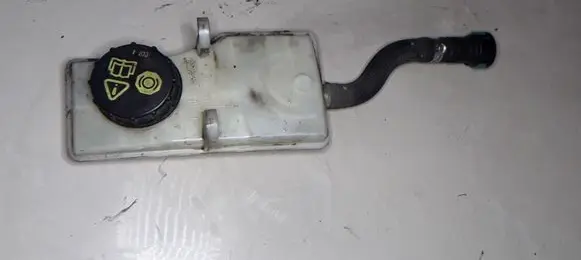 Ford Focus Brake fluid reservoir 03350886381