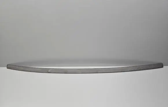 Citroen C3 Roof trim bar molding cover 18379B01