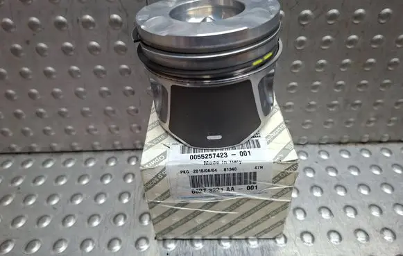 Fiat Tipo Piston S26340017 55257423
