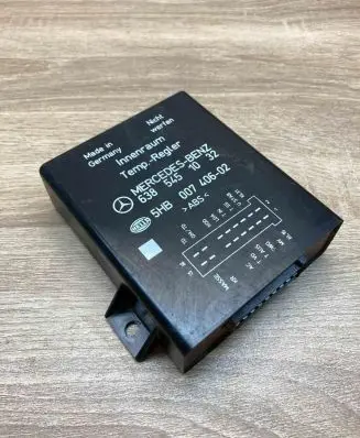 Mercedes-Benz Vito Viano W638 Other control units/modules 6385451032 5HB00740602