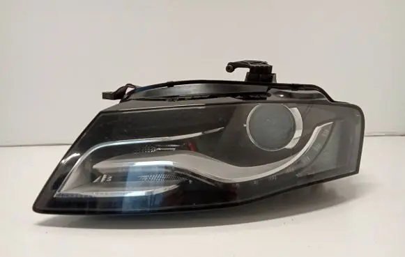 Audi A4 S4 B8 8K Headlight/headlamp 00CDR00HC0 2412741424415