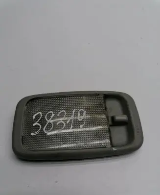 Toyota Yaris Rear seat light 8124005031