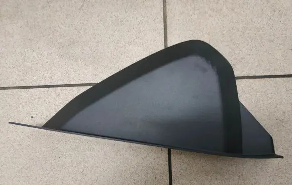 Land Rover Discovery Sport Dashboard glove box trim FK7204480A