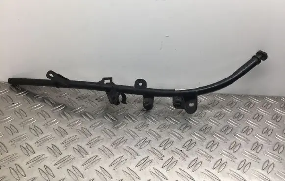 BMW 5 F10 F11 Oil level dip stick 7809766 780976603