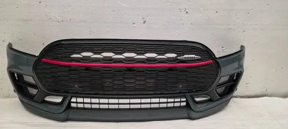 Mini Clubman F54 Front bumper 7451352