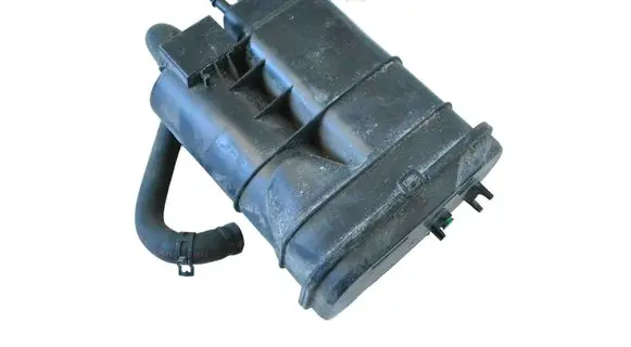 Chevrolet Corvette C7 Active carbon filter fuel vapour canister 20958878