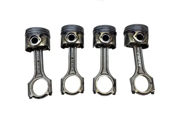 KIA Ceed Piston 5BR111422