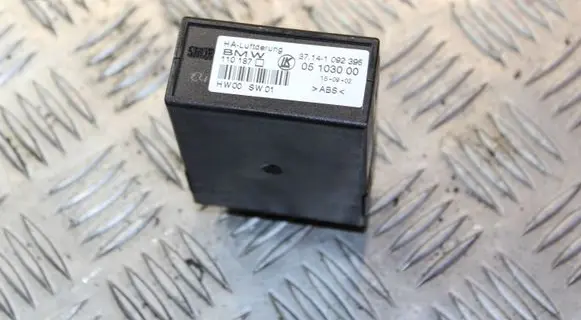 BMW X5 E53 Airbag control unit/module 1092396