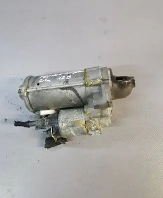 Toyota ProAce City Starter motor 9830507480 0001179031