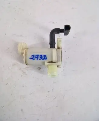 Subaru Forester SJ Headlight washer pump 