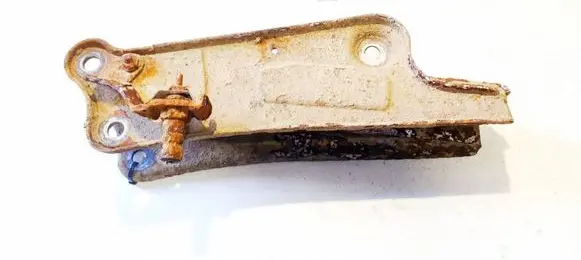 Citroen Xsara Bracket in trunk/boot 