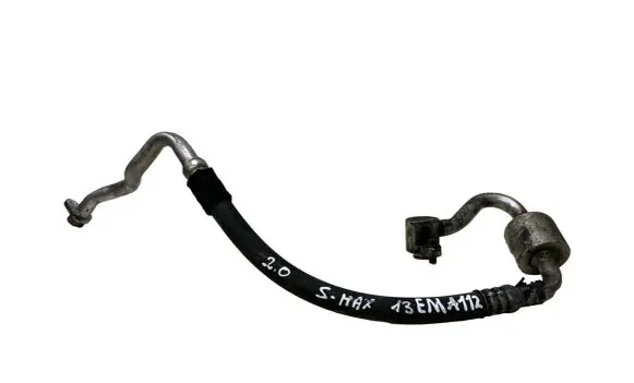 Ford S-MAX Air conditioning (A/C) pipe/hose 4880 R134A R134YFA