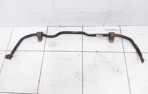 Front anti-roll bar/sway bar