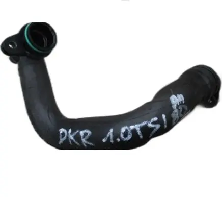 Seat Ibiza V (KJ) Intercooler hose/pipe 04C103474B