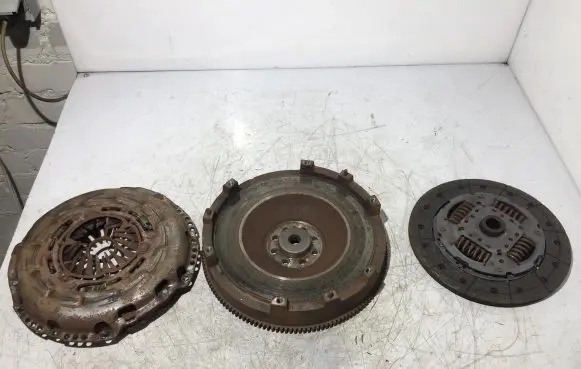 Peugeot Boxer Clutch set kit 126006510 323007610