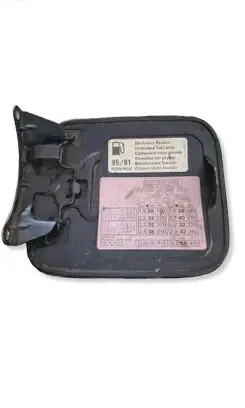 Audi A3 S3 8L Fuel tank cap 8L0010141