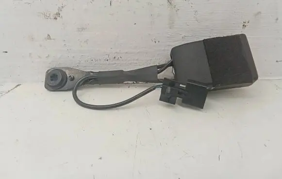 Opel Insignia A Front seatbelt buckle 13327468 406451